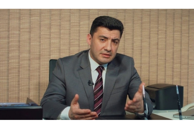 "Yeni Klinika"nın yeni direktoru Qalib İmanov KİMDİR? - DOSYE