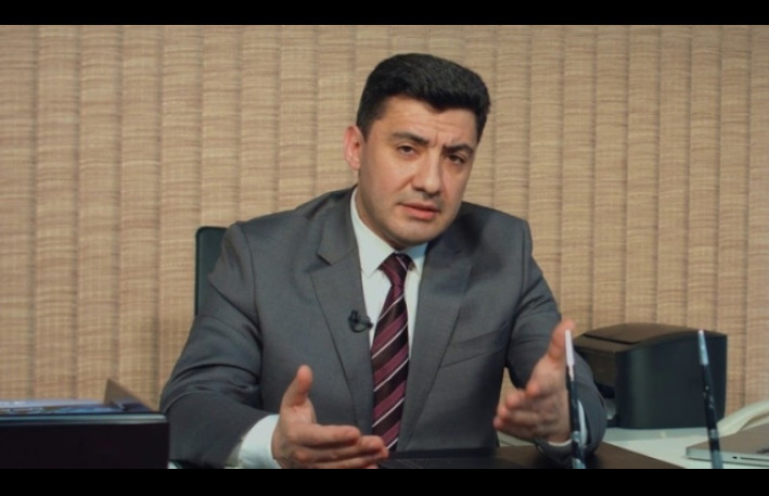 "Yeni Klinika"nın yeni direktoru Qalib İmanov KİMDİR? - DOSYE