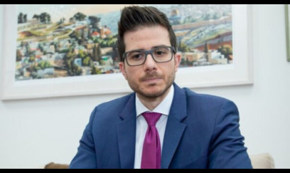 İsrailin Azərbaycandakı sabiq səfirinə yüksək vəzifə verildi