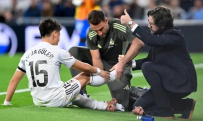 Arda Gülərdən PİS XƏBƏR