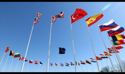 NATO sammitinə Türkiyə ev sahibliyi edəcək