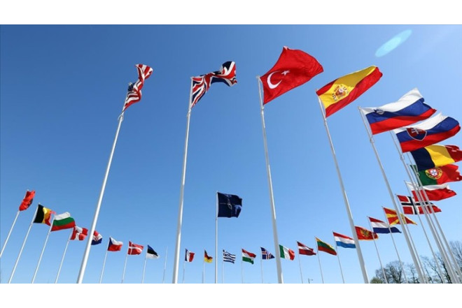 NATO sammitinə Türkiyə ev sahibliyi edəcək