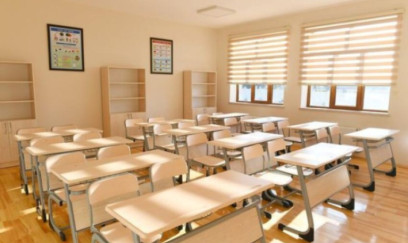 Məktəblərdə KÜTLƏVİ YOXLAMALAR başladı 