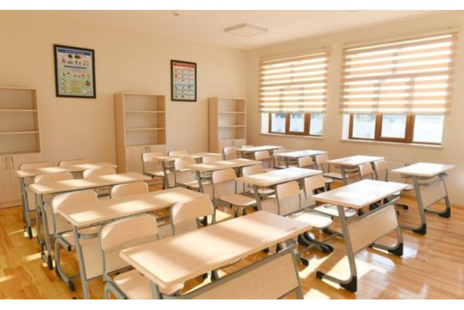 Məktəblərdə KÜTLƏVİ YOXLAMALAR başladı 