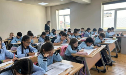 Yaz tətilinin vaxtı dəyişdirildi 