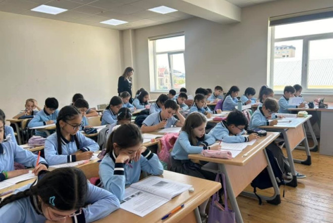 Yaz tətilinin vaxtı dəyişdirildi