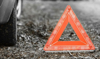 İmişlidə qəza: xəsarət alanlar var 