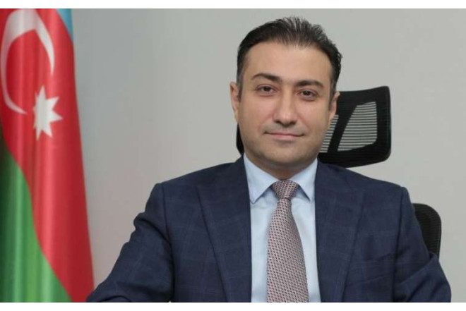 Anar Bayramov bütün direktorları İŞDƏN ÇIXARIR