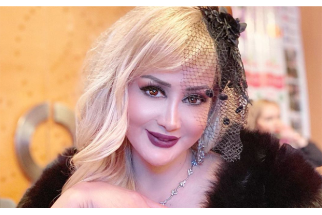 “Ad günümü səhnədə qeyd edəcəyəm” - 60 yaşlı Məleykə