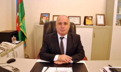 Prezidentdən Natiq İbrahimovla bağlı - Sərəncam