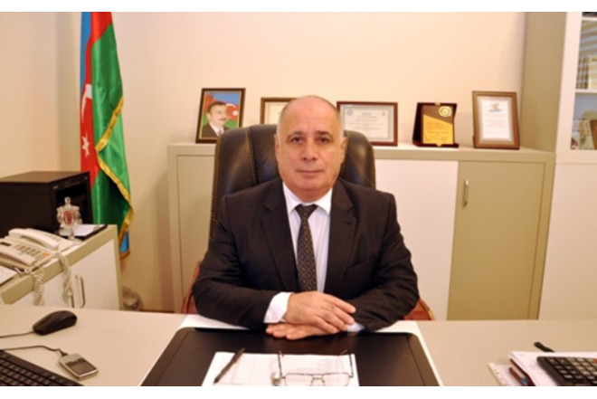 Prezidentdən Natiq İbrahimovla bağlı - Sərəncam