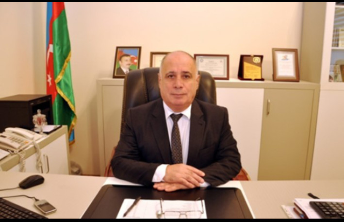 Prezidentdən Natiq İbrahimovla bağlı - Sərəncam