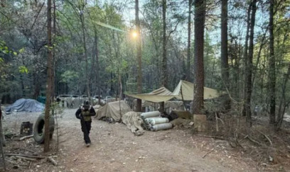 Meksikada agent öldürülüb 