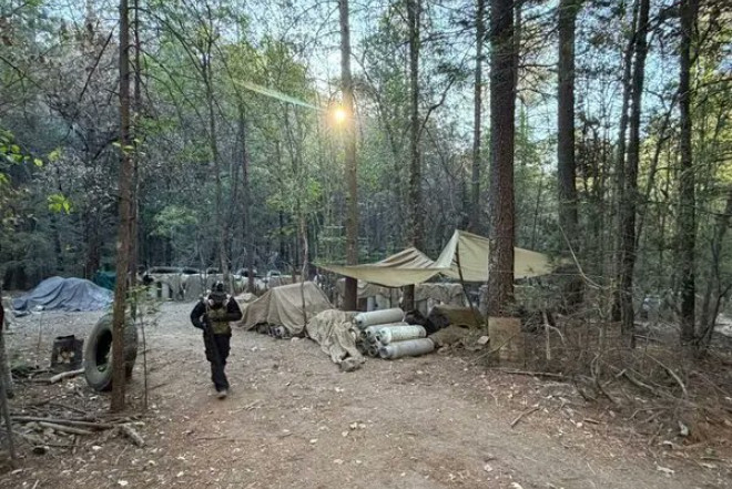 Meksikada agent öldürülüb 