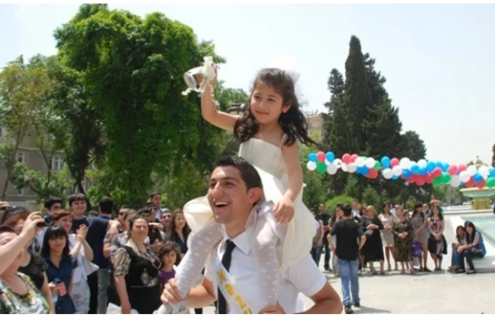 "Son zəng"lə bağlı tələblər qoyuldu 