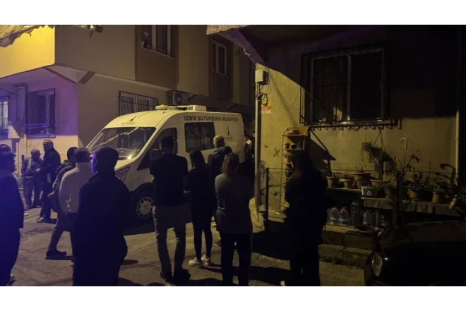 Ər arvadını güllələyərək öldürüb 