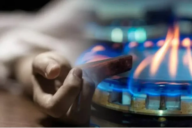 Dəm qazı yenə CAN ALDI