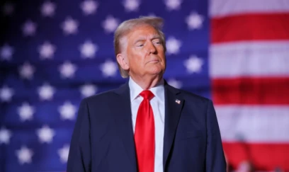 Tramp: İran məsələsində buna ehtiyac yox idi 