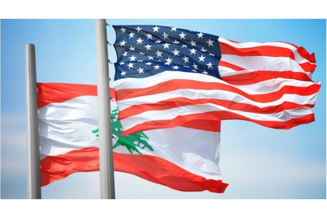 ABŞ vətəndaşlarından Livanı tərk etmək istənildi 