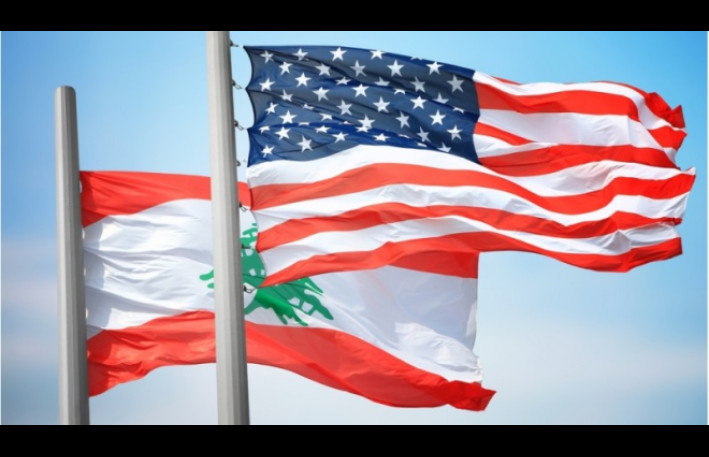 ABŞ vətəndaşlarından Livanı tərk etmək istənildi 