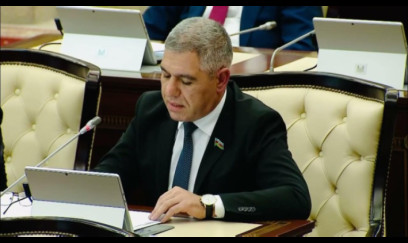 Deputat: Regionlarda əhalinin illik gəlirləri 32 milyard manatdan çox olub 