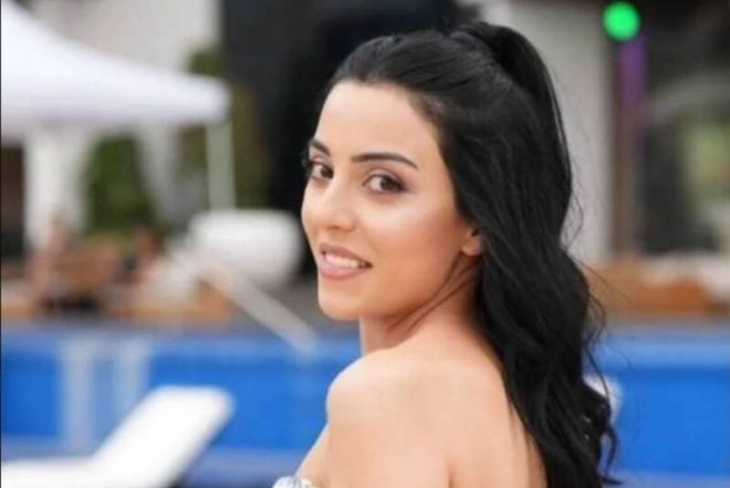 Azərbaycanlı ilə sevgili olmuş erməni diplomata hökm oxundu 