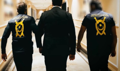 Rayonlarda korrupsiya əməliyyatı keçirildi - Saxlanılanlar var + Yenilənib