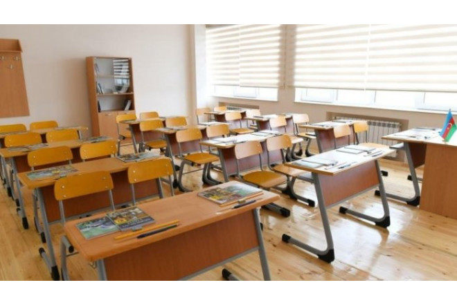 10 gün dərs olmayacaq - Tarixlər