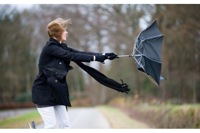 Külək güclənəcək