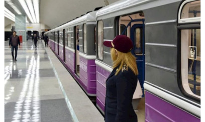 Metro olayına görə sərnişinlərə pul ödəniləcək? - RƏSMİ
