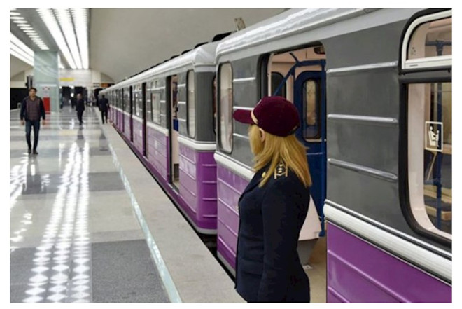Metro olayına görə sərnişinlərə pul ödəniləcək? - RƏSMİ