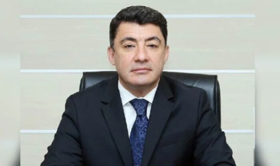 Qalib İmanov "Yeni Klinika"nın direktoru oldu