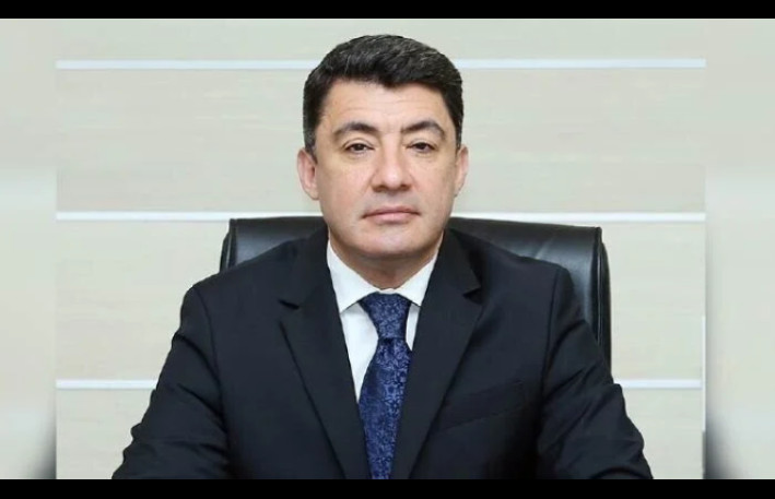 Qalib İmanov "Yeni Klinika"nın direktoru oldu