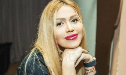 Rəqsanə barəsində qətimkan tədbiri dəyişdirildi 