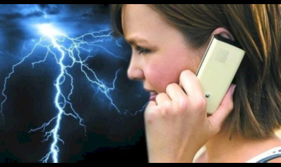 Əhaliyə müraciət edildi: TELEFONLA DANIŞMAMAQ...