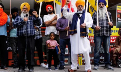 “Hindistan onlara qarşı təzyiq siyasətinə keçib” 