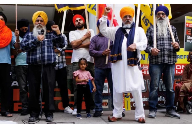 “Hindistan onlara qarşı təzyiq siyasətinə keçib” 