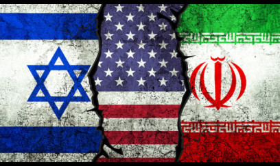 İran-İsrail gərginliyi əslində ABŞ–Çin rəqabətinin tərkib hissəsidir