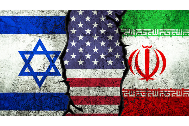 İran-İsrail gərginliyi əslində ABŞ–Çin rəqabətinin tərkib hissəsidir