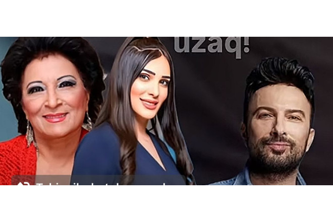 Nadirdən Fatma Mahmudova ilə bağlı müzakirələrə sərt reaksiya: