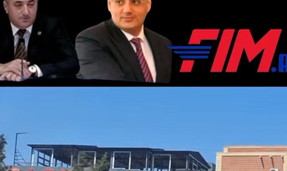 Xırdalanda restoran damında qanunsuz tikinti iddiası – icra hakimiyyəti və FHN-ə çağırış