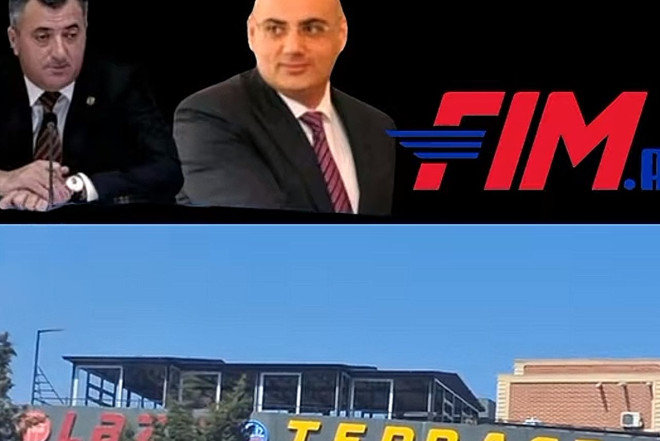 Xırdalanda restoran damında qanunsuz tikinti iddiası – icra hakimiyyəti və FHN-ə çağırış