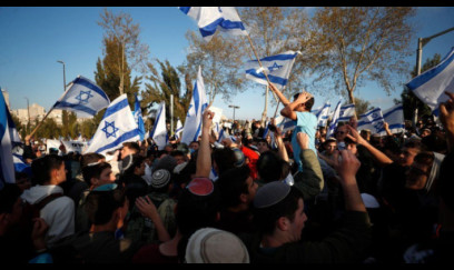 Külündən doğulan xalq 