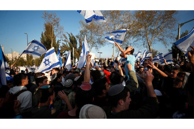 Külündən doğulan xalq 