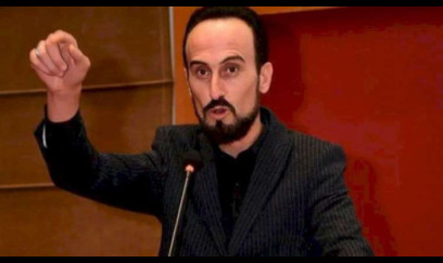 “Qanunsuz davranışlara qarşı daha sərt tədbirlər görülməlidir” - Elçin Lənbəranski