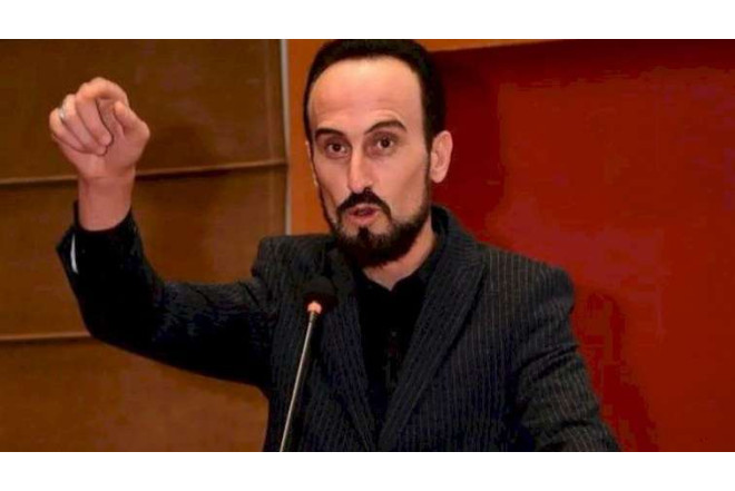 “Qanunsuz davranışlara qarşı daha sərt tədbirlər görülməlidir” - Elçin Lənbəranski