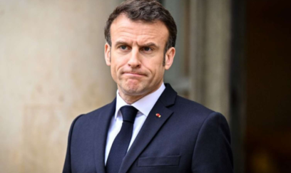 Makron siyasətdən gedir - Tarixi açıqladı