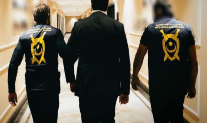 8 vəzifəli şəxs həbs edildi - Aralarında rəislər də var