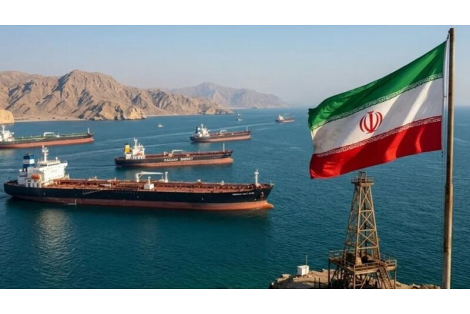 İranın gizli maliyyə şəbəkəsi: “həvələ” sistemi və ödəniş edən ölkələr sual altında