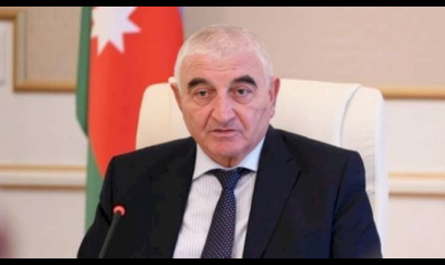 Milli Məclis bu tarixdə Məzahir Pənahovla bağlı QƏRAR VERƏCƏK